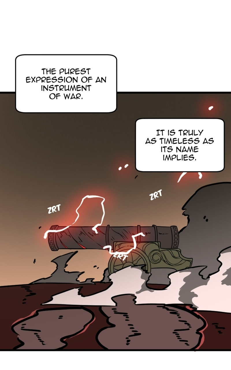 Pentheus Chapter 121 page 21 - 