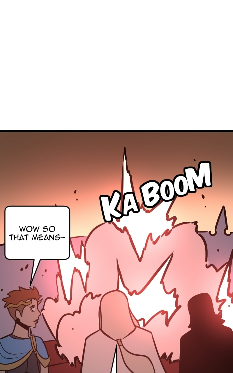 Pentheus Chapter 121 page 22 - 