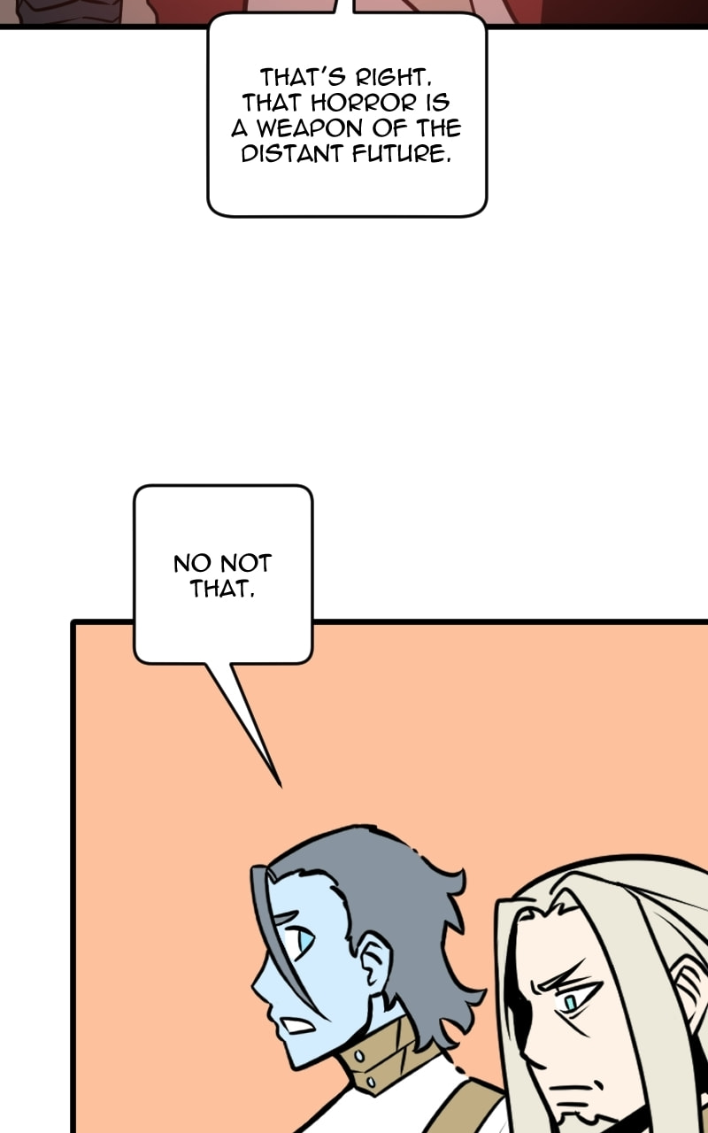 Pentheus Chapter 121 page 23 - 