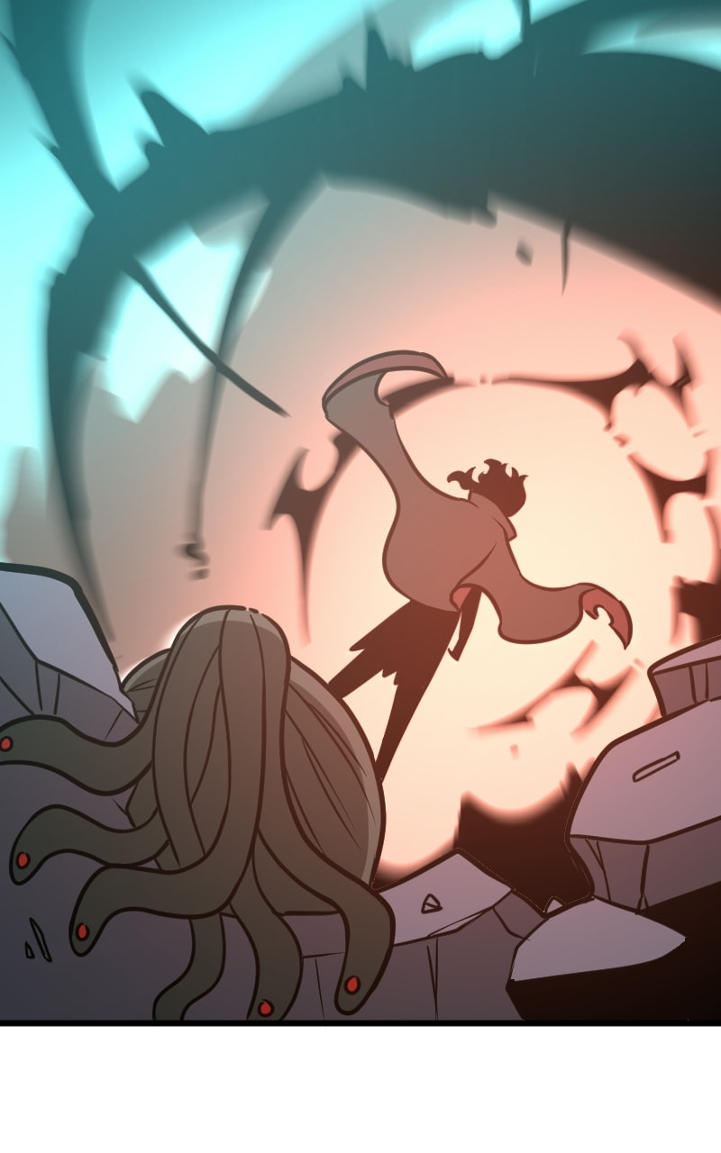 Pentheus Chapter 121 page 26 - 