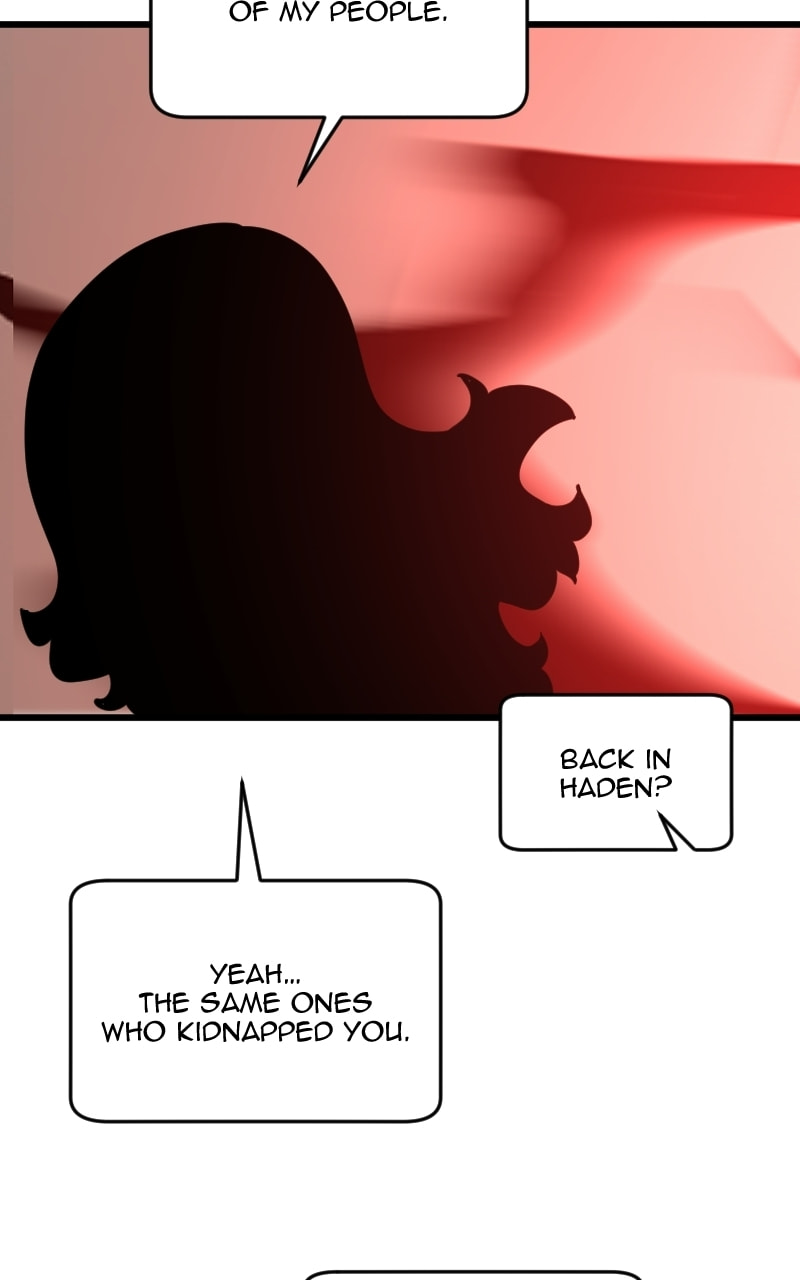 Pentheus Chapter 121 page 31 - 