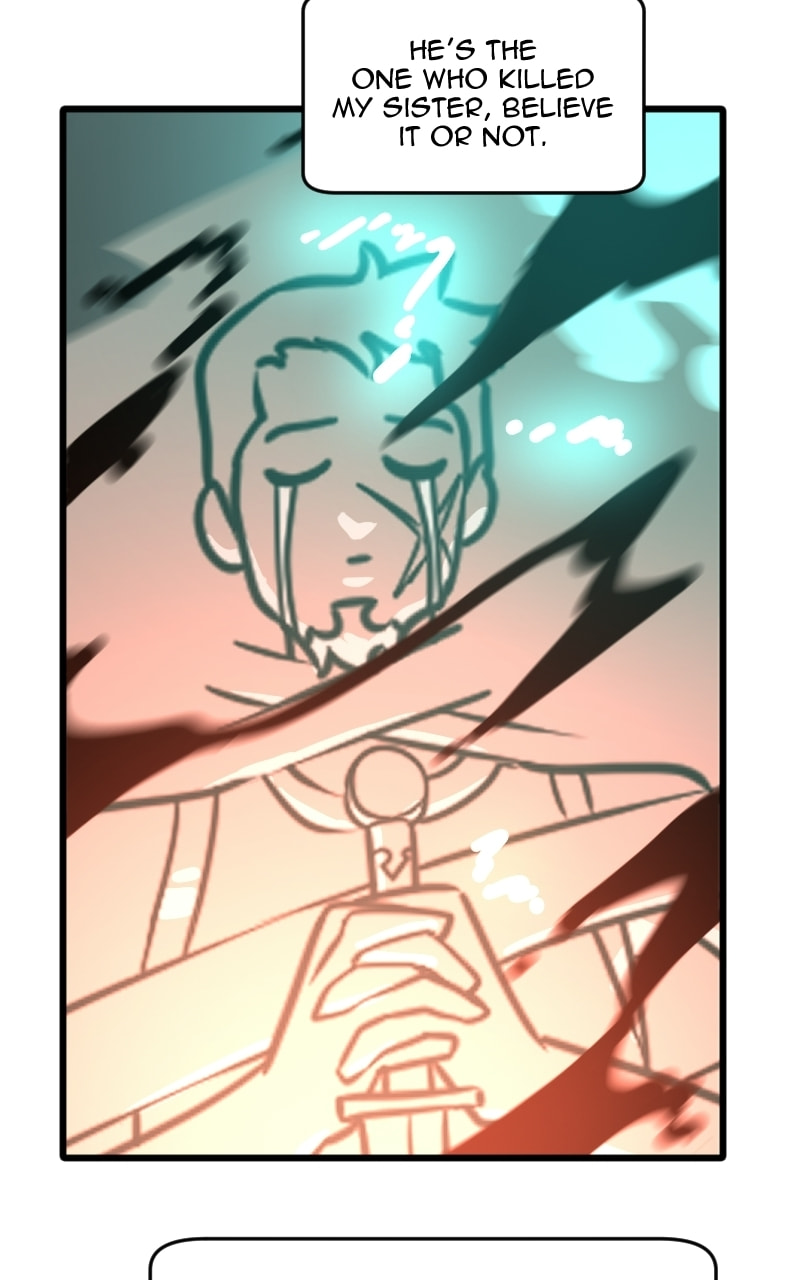 Pentheus Chapter 121 page 32 - 