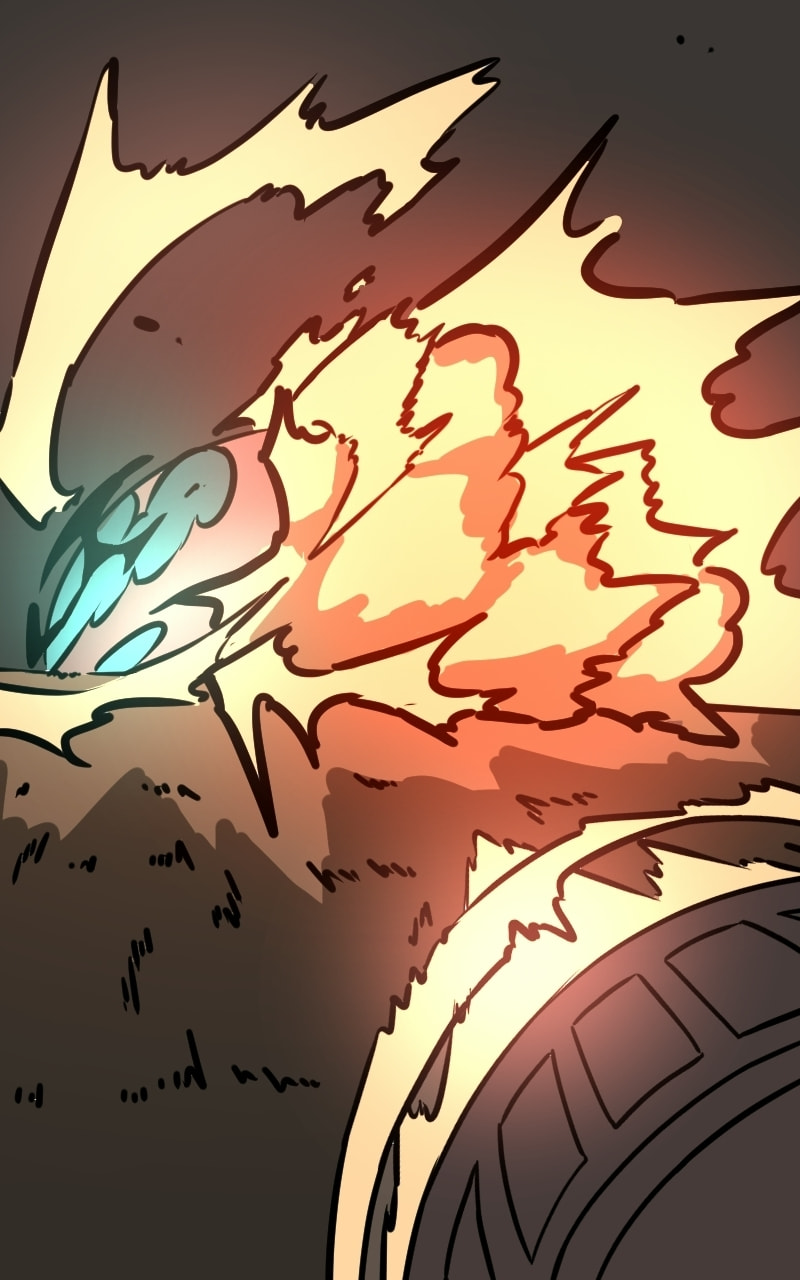 Pentheus Chapter 121 page 38 - 