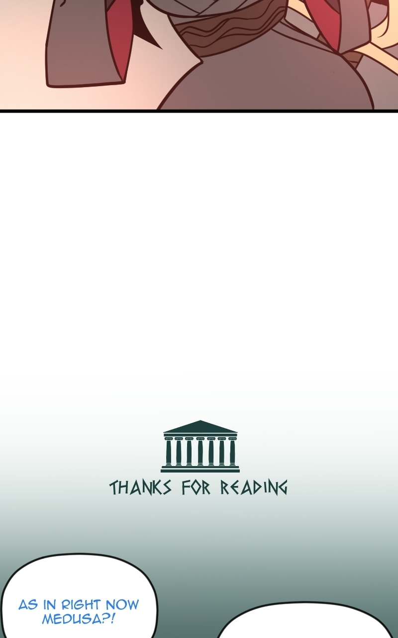 Pentheus Chapter 121 page 44 - 