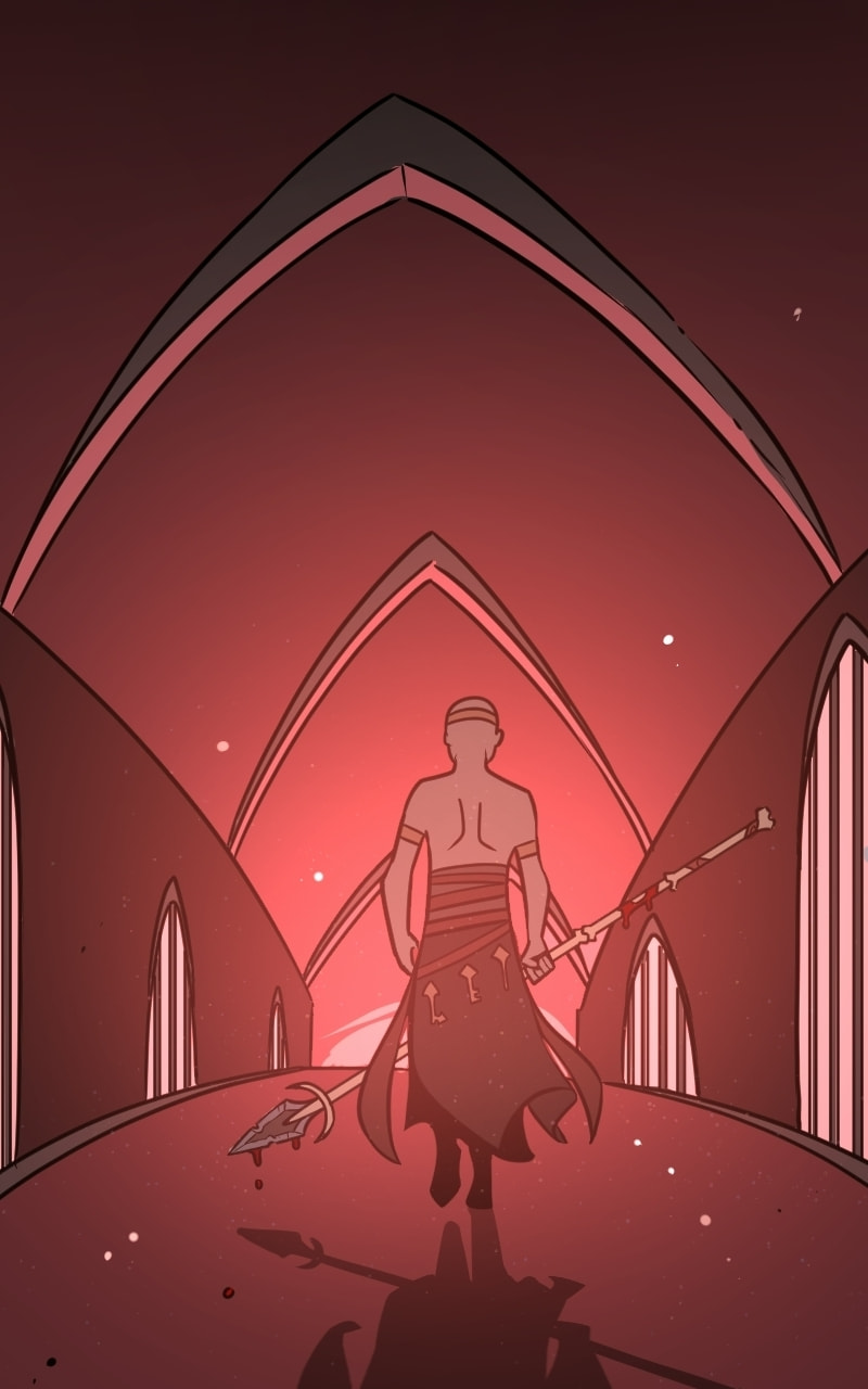Pentheus Chapter 121 page 7 - 