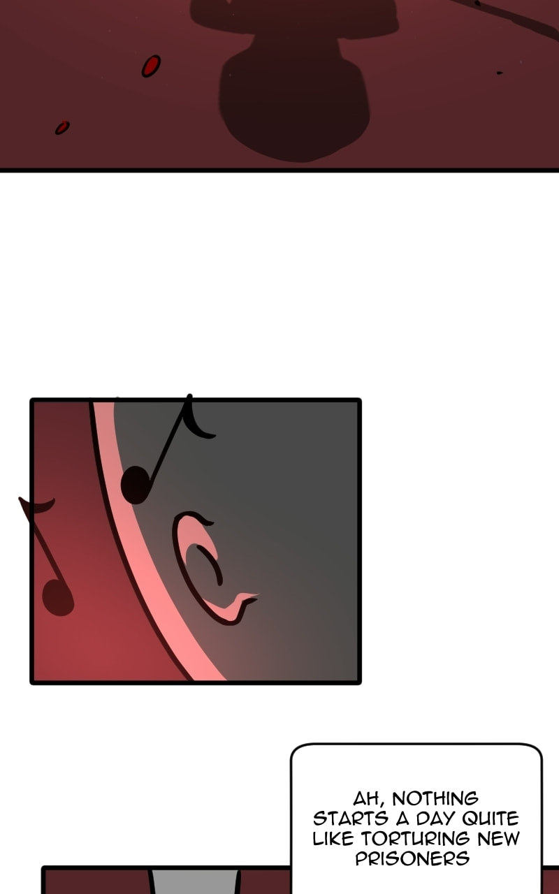 Pentheus Chapter 121 page 8 - 