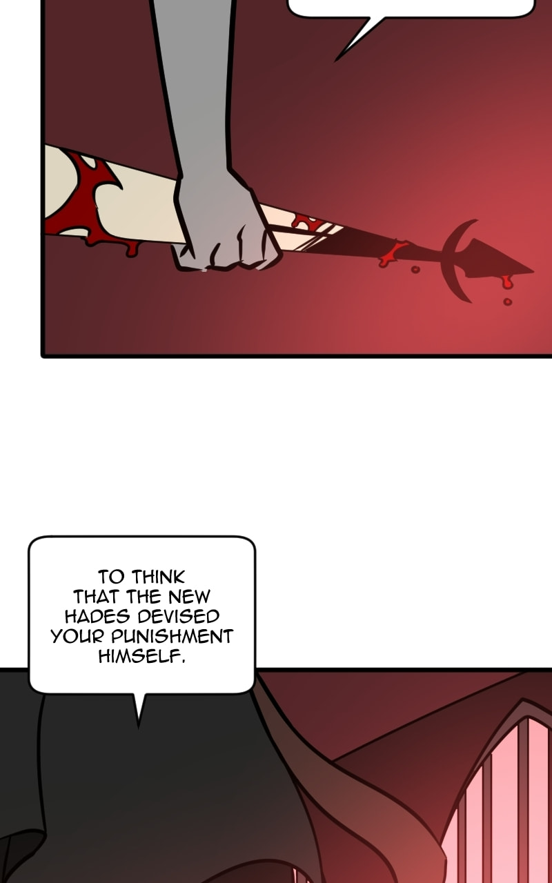 Pentheus Chapter 121 page 9 - 