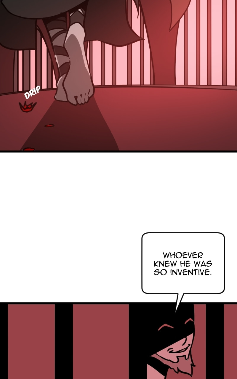 Pentheus Chapter 121 page 10 - 
