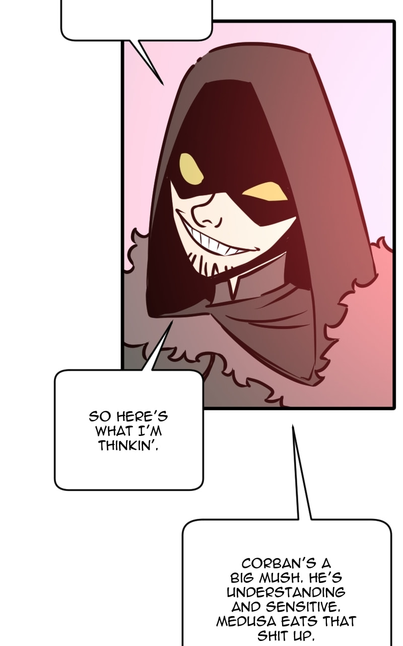 Pentheus Chapter 122 page 12 - 