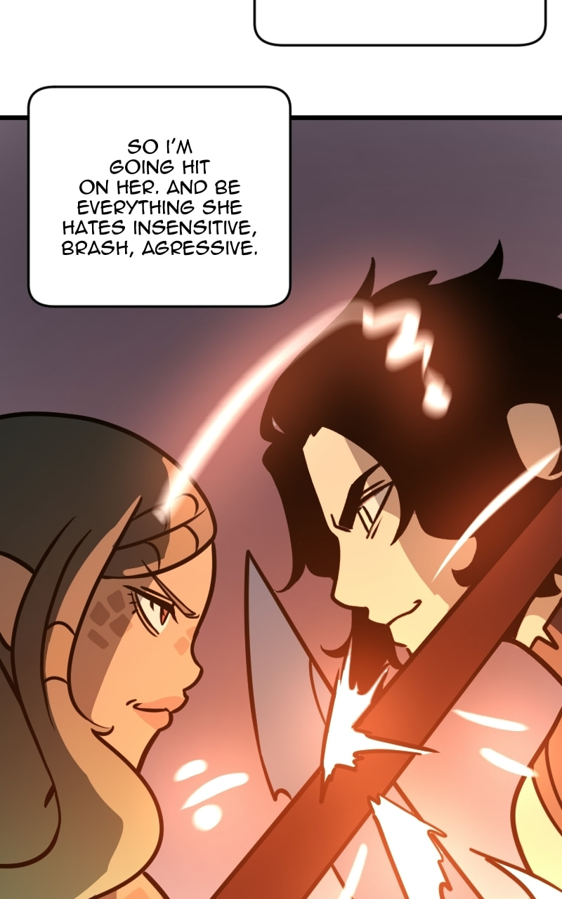 Pentheus Chapter 122 page 13 - 