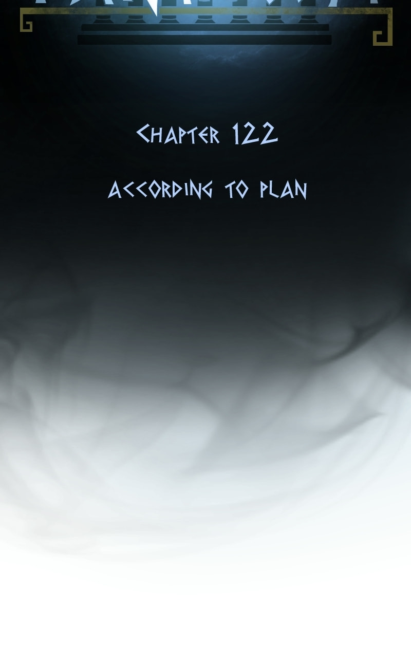 Pentheus Chapter 122 page 17 - 