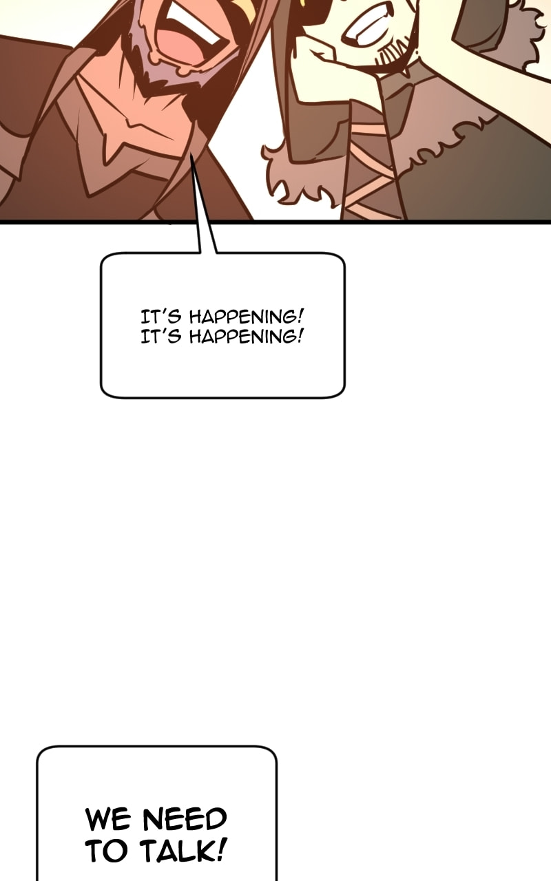 Pentheus Chapter 122 page 19 - 