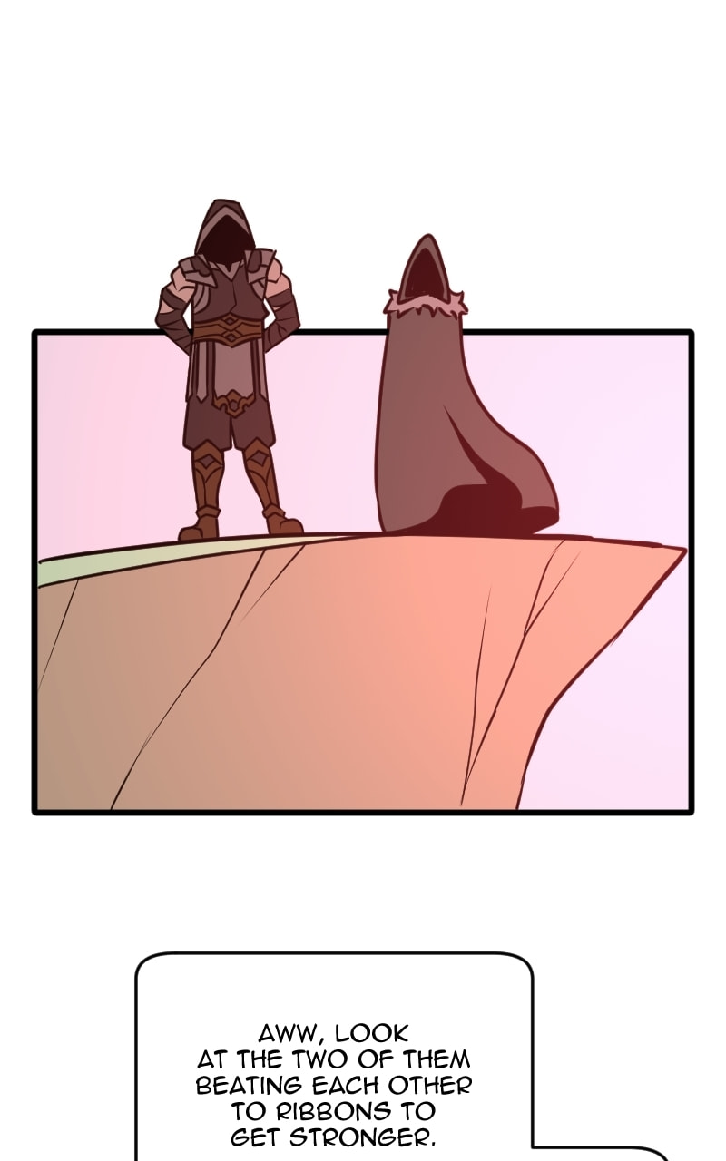 Pentheus Chapter 122 page 3 - 
