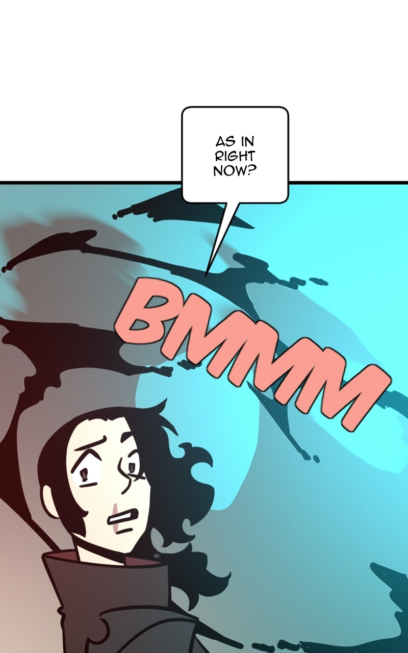 Pentheus Chapter 122 page 22 - 