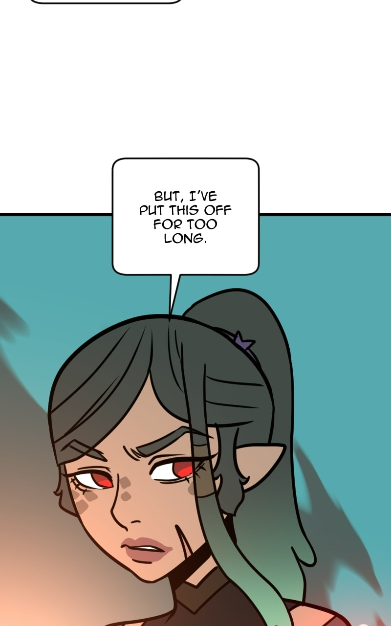 Pentheus Chapter 122 page 25 - 