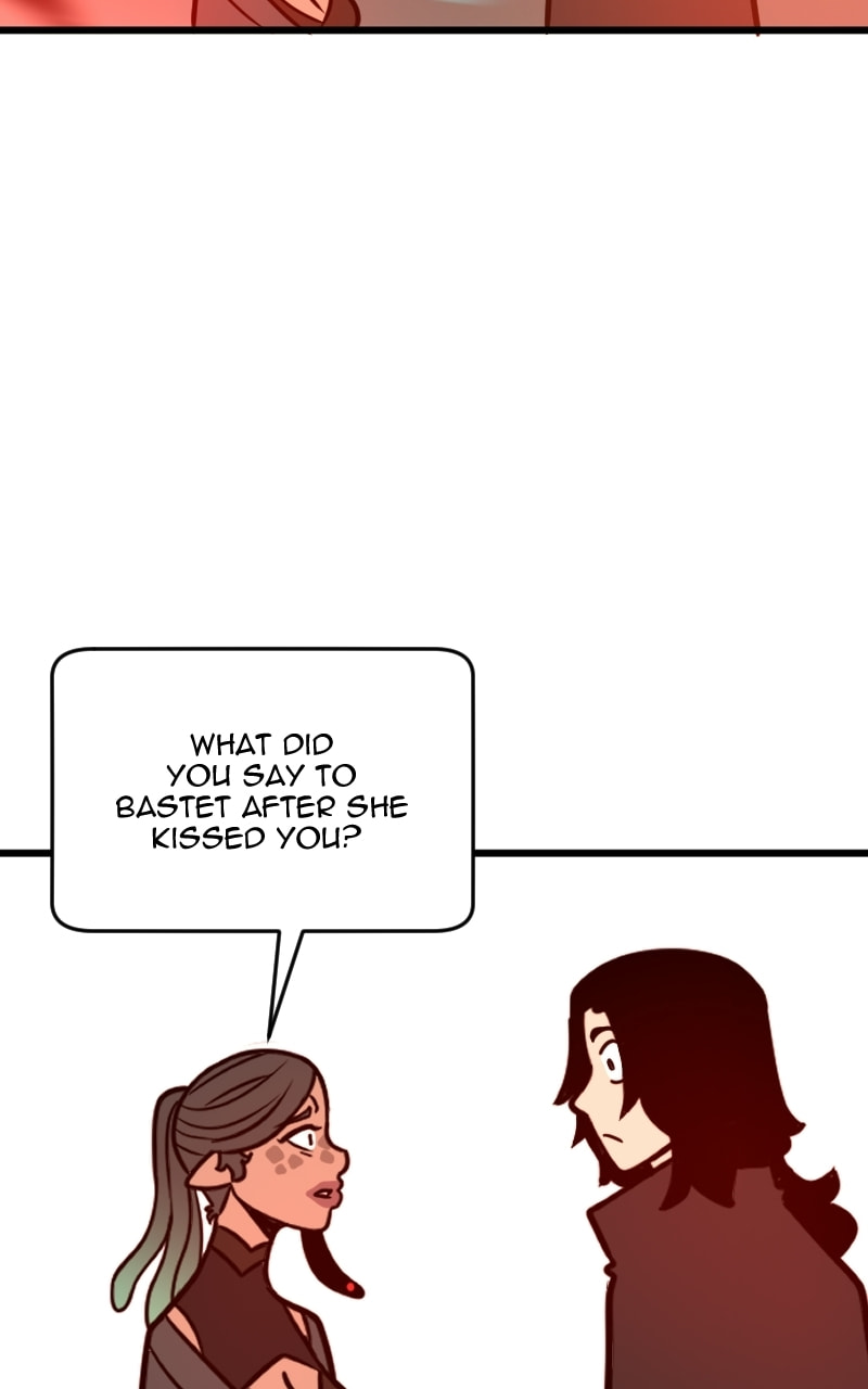 Pentheus Chapter 122 page 28 - 