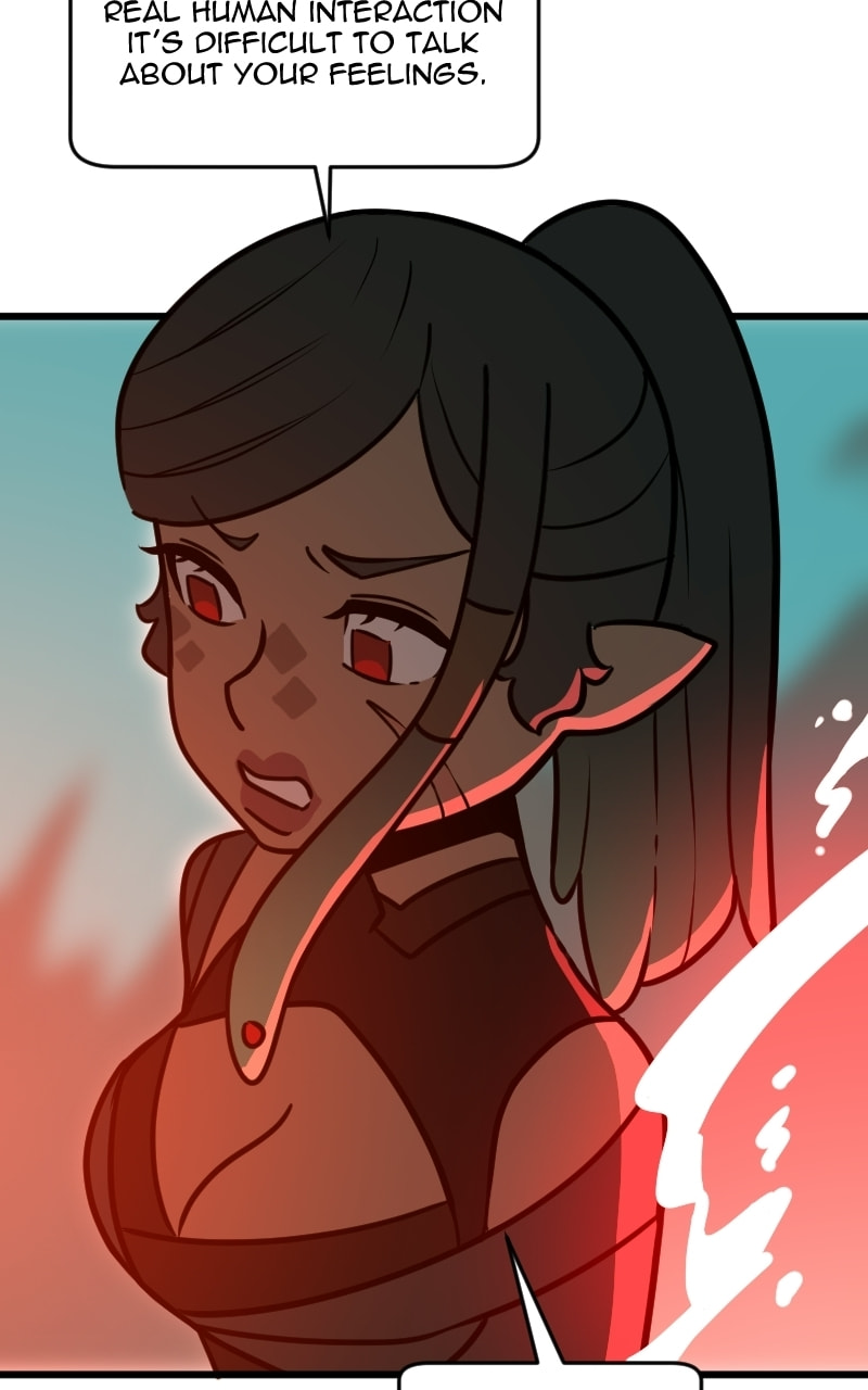 Pentheus Chapter 122 page 41 - 