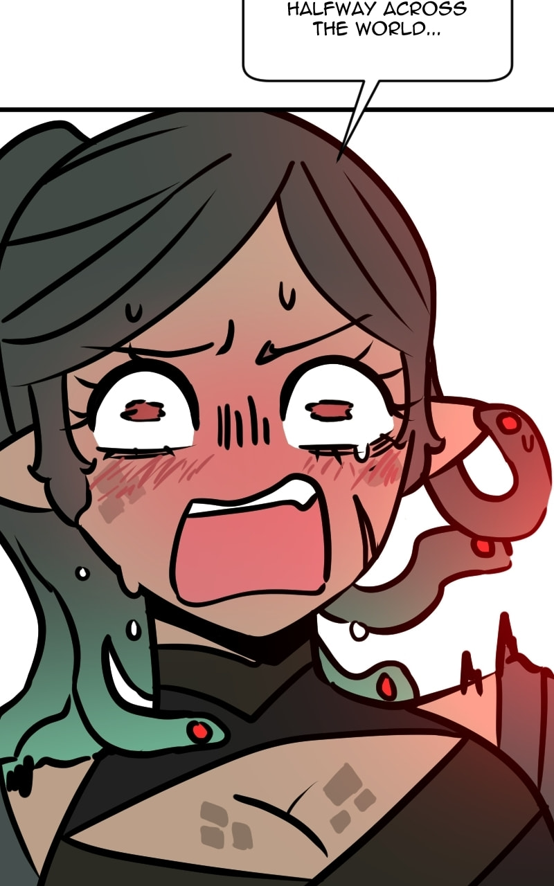 Pentheus Chapter 122 page 52 - 