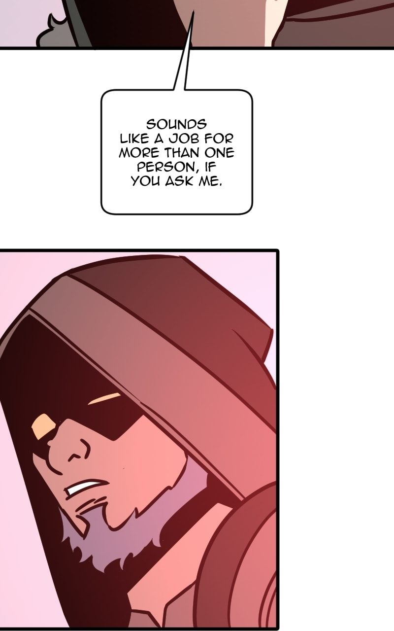 Pentheus Chapter 122 page 8 - 