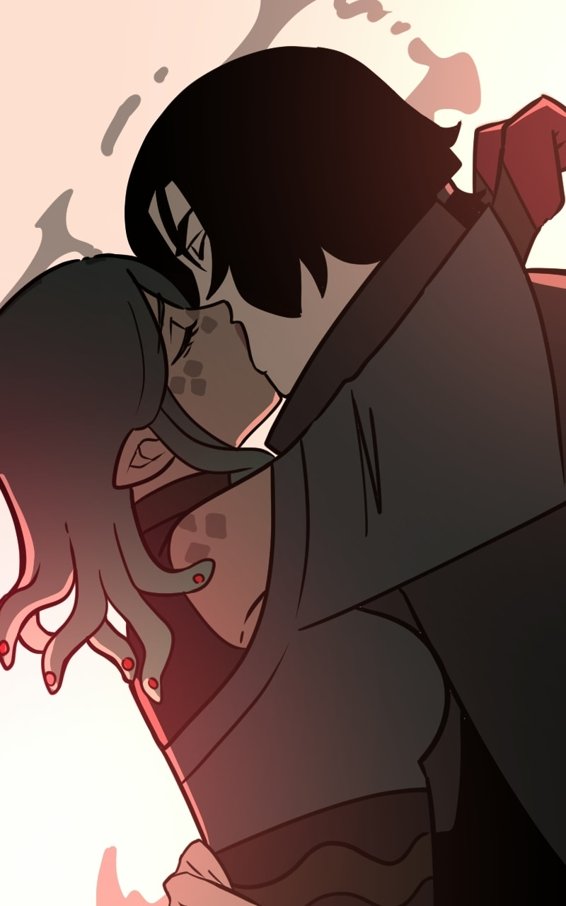 Pentheus Chapter 124 page 15 - 
