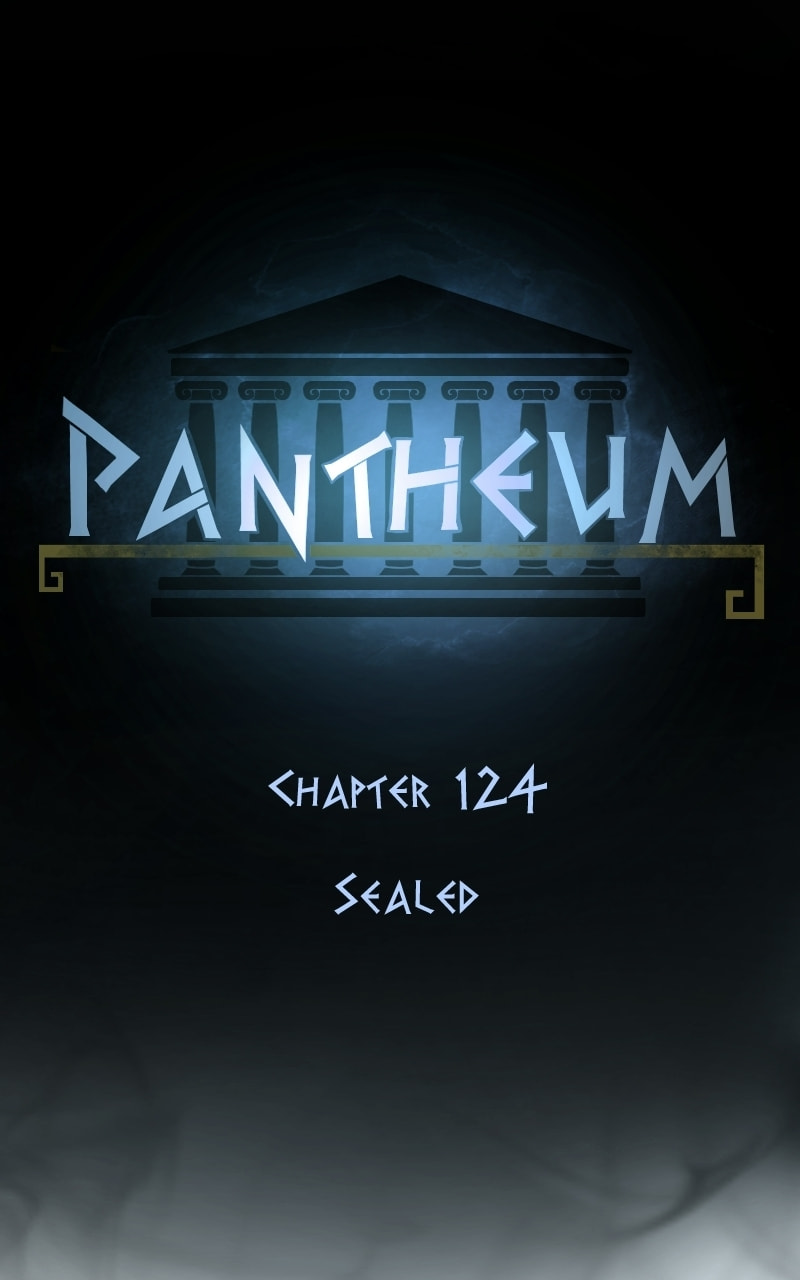 Pentheus Chapter 124 page 19 - 