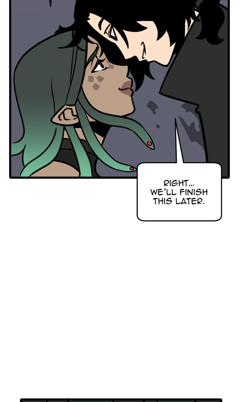Pentheus Chapter 124 page 38 - 