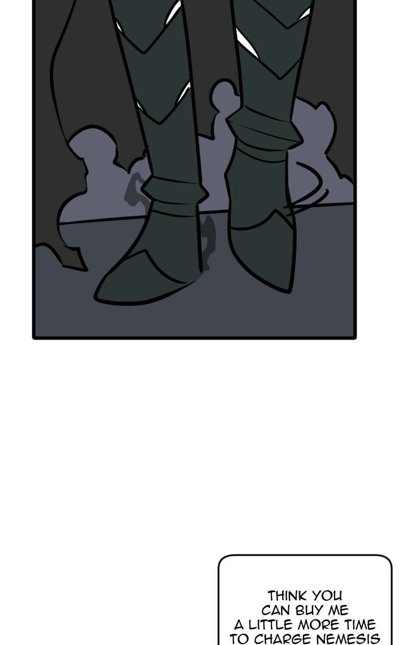 Pentheus Chapter 124 page 39 - 