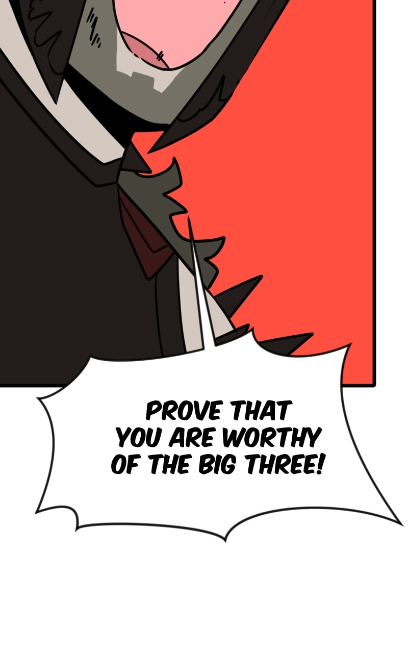 Pentheus Chapter 124 page 42 - 