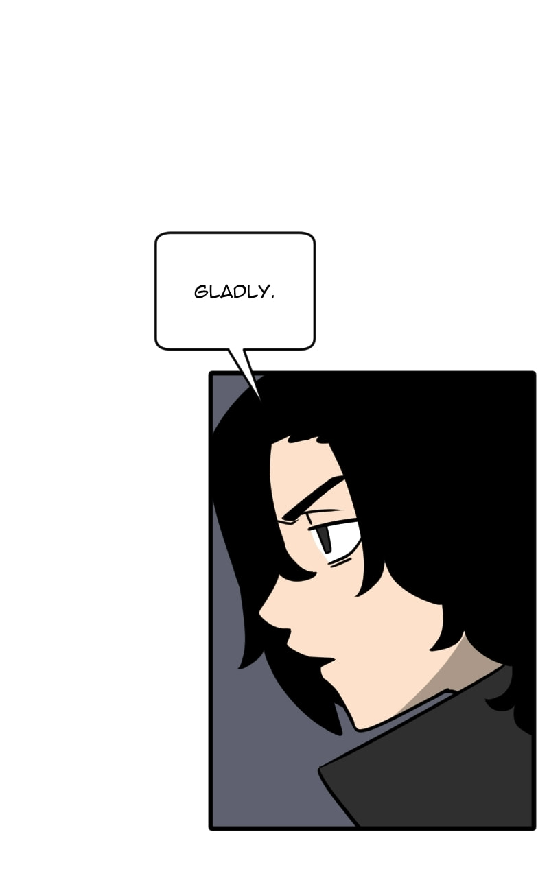 Pentheus Chapter 124 page 43 - 
