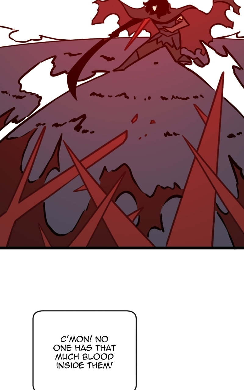 Pentheus Chapter 124 page 56 - 