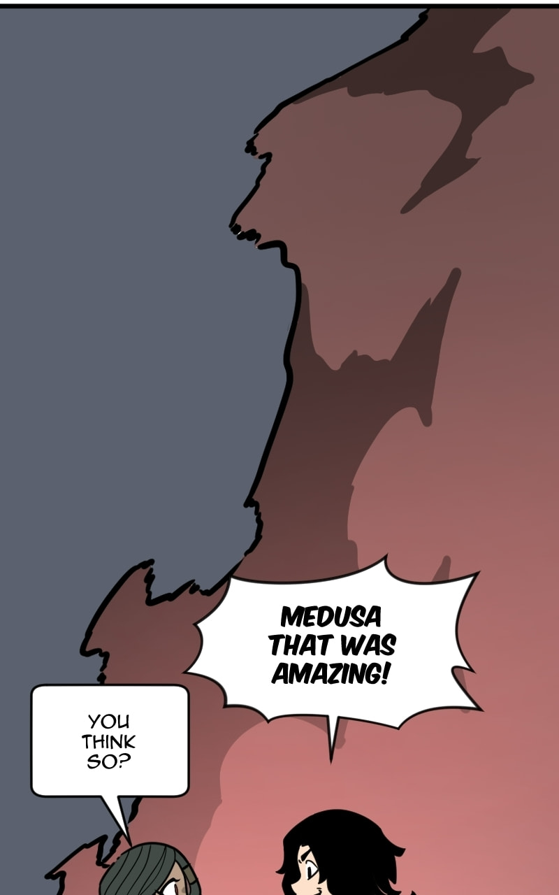 Pentheus Chapter 125 page 2 - 