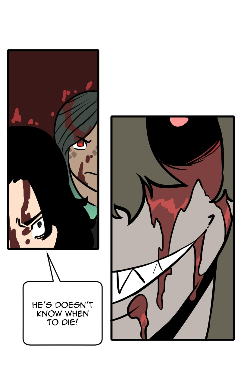 Pentheus Chapter 125 page 15 - 