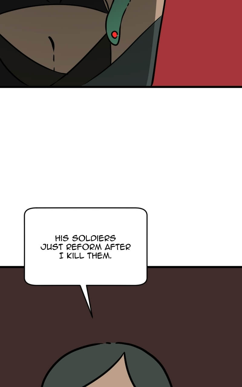 Pentheus Chapter 125 page 33 - 