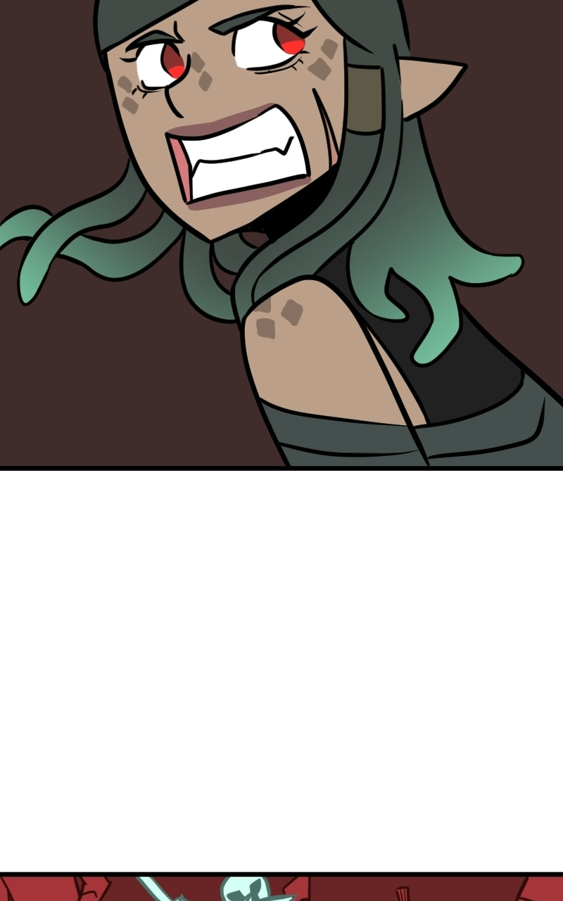 Pentheus Chapter 125 page 34 - 