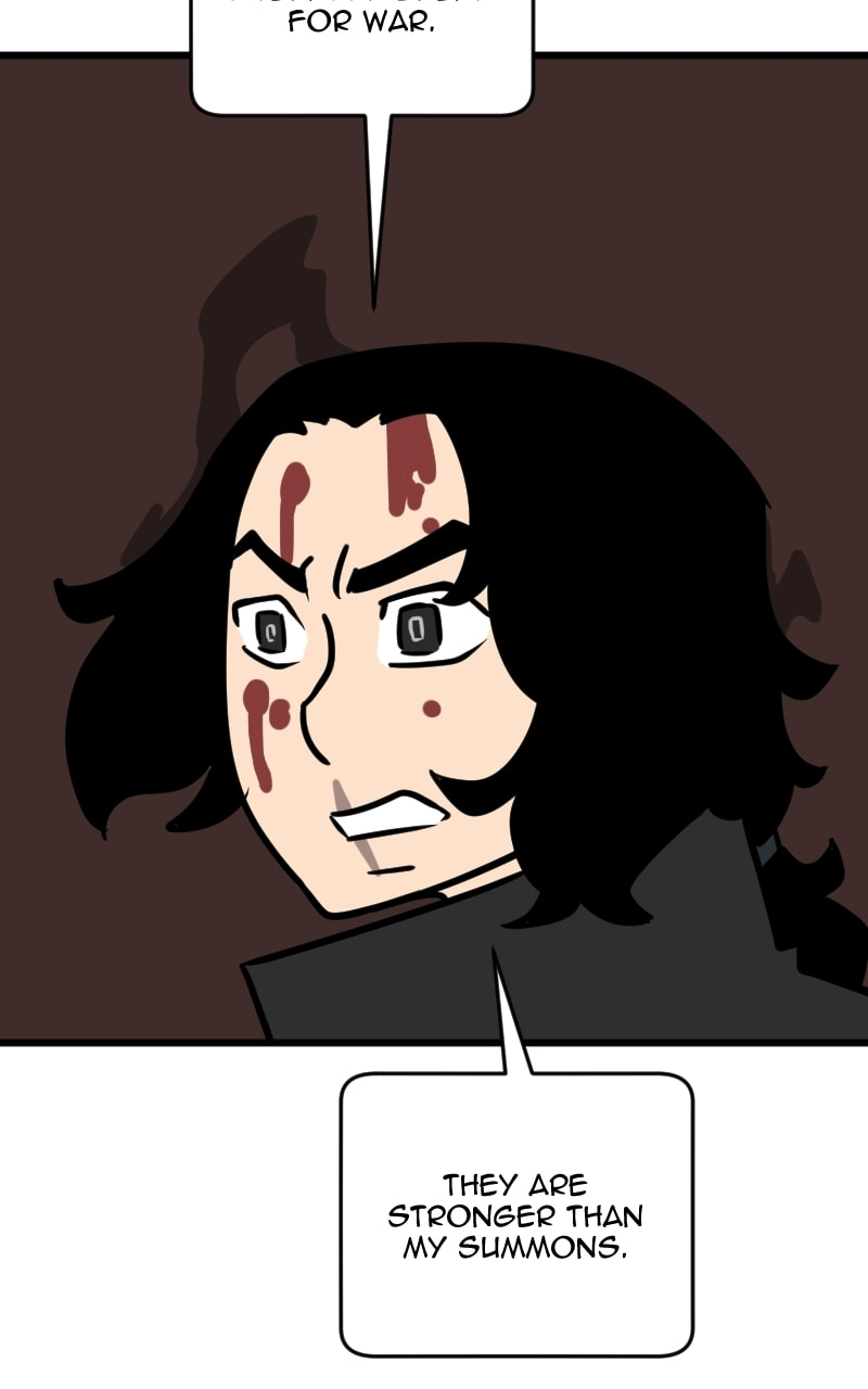 Pentheus Chapter 125 page 36 - 