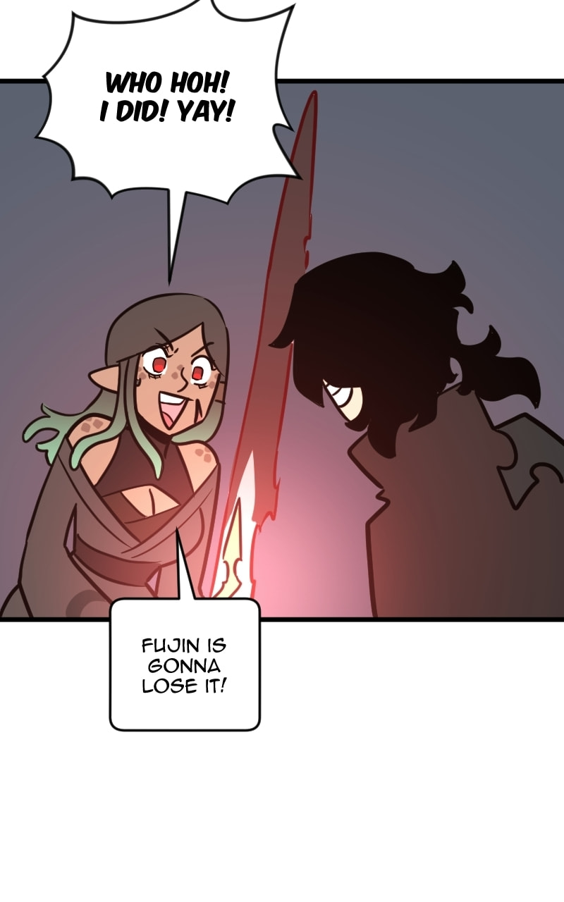 Pentheus Chapter 125 page 5 - 