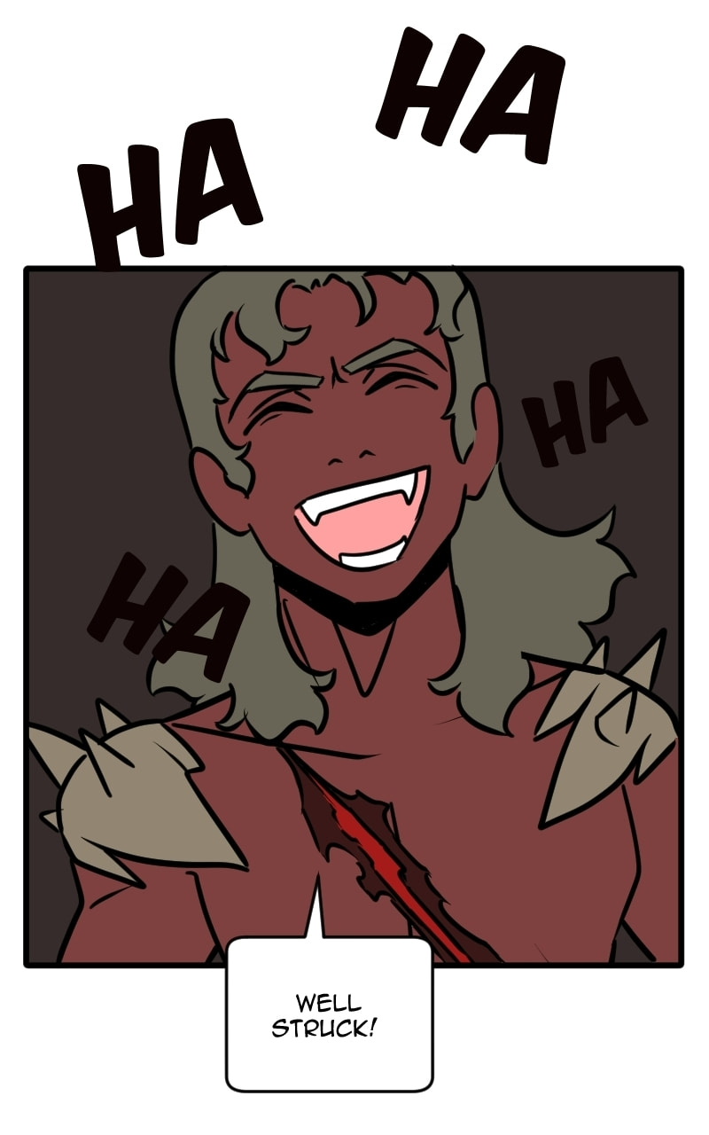 Pentheus Chapter 125 page 45 - 