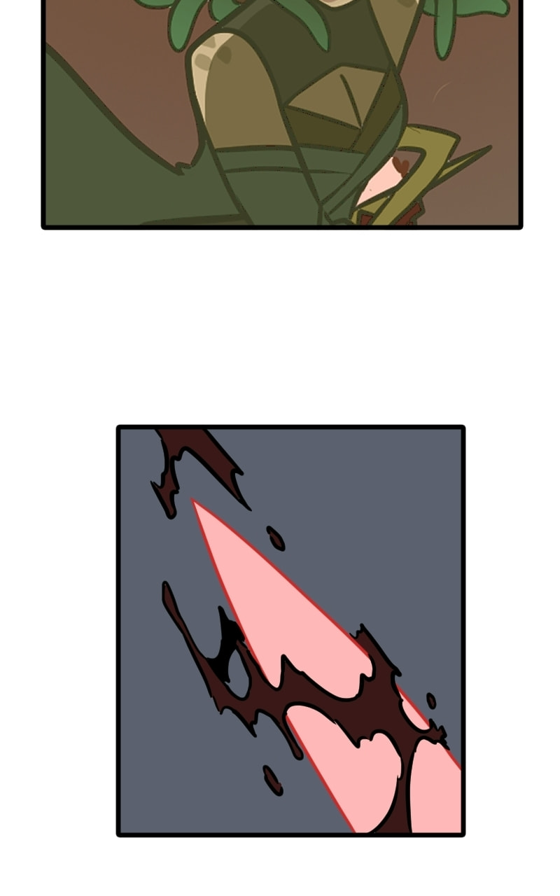 Pentheus Chapter 125 page 59 - 