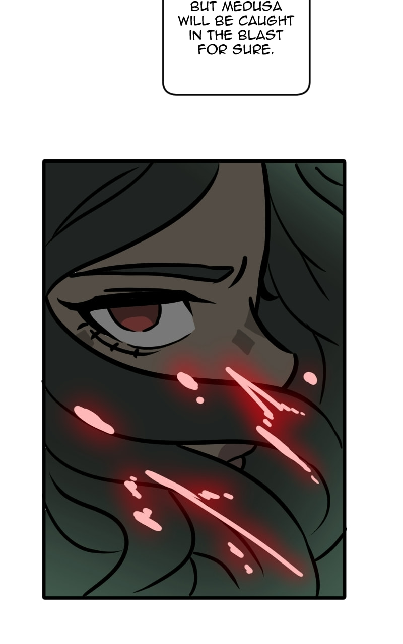 Pentheus Chapter 126 page 18 - 