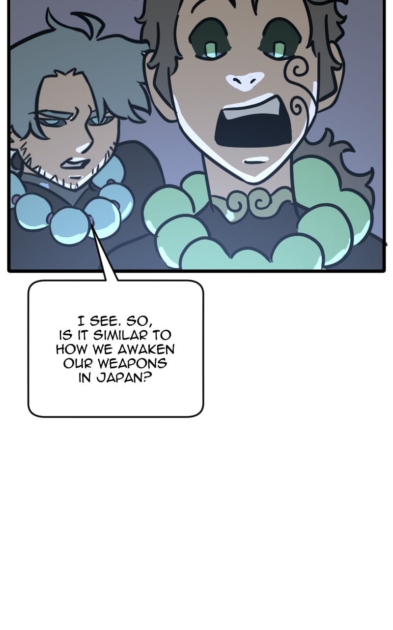 Pentheus Chapter 126 page 31 - 