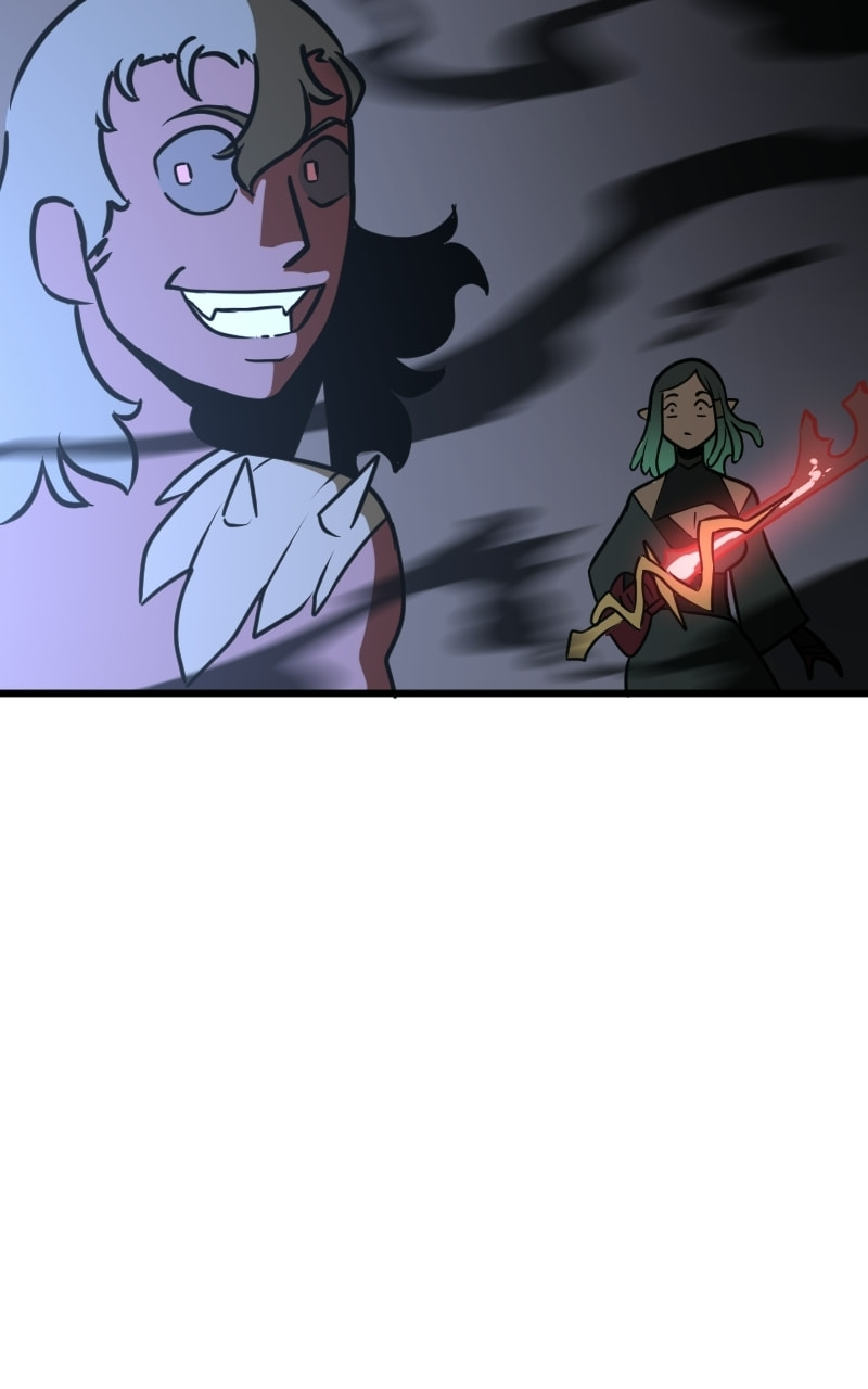 Pentheus Chapter 126 page 34 - 