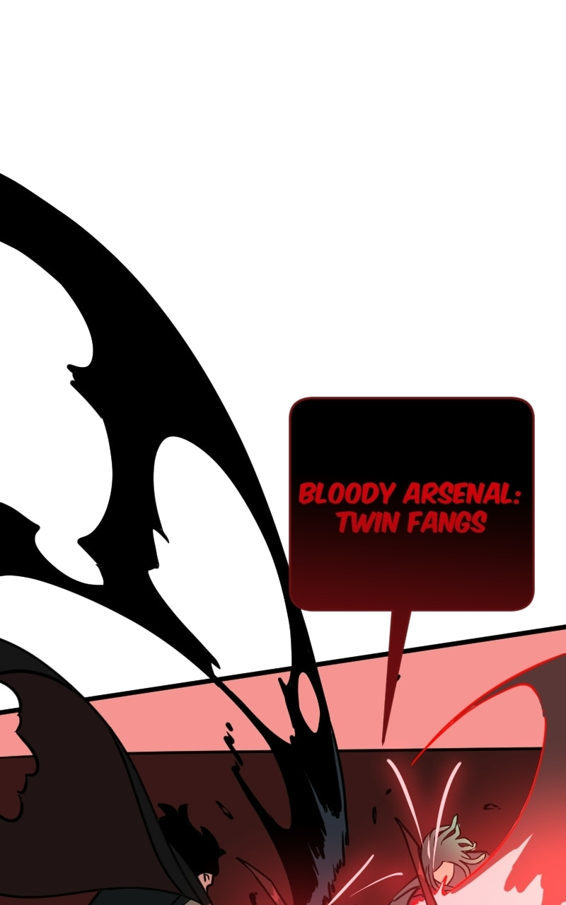 Pentheus Chapter 126 page 5 - 
