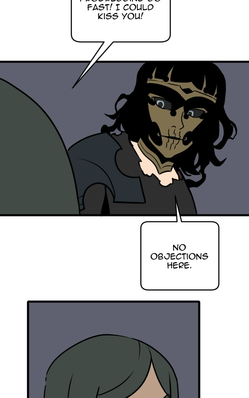 Pentheus Chapter 126 page 46 - 