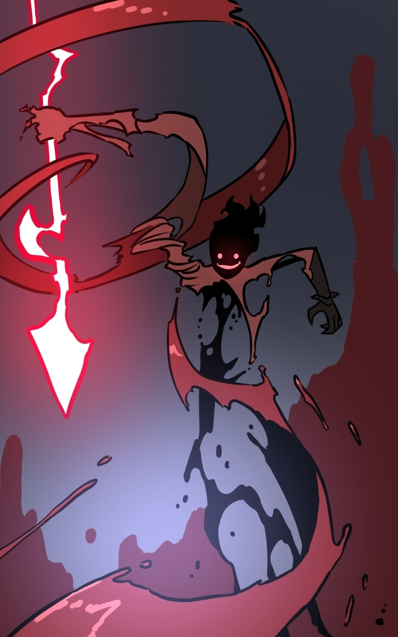 Pentheus Chapter 126 page 50 - 