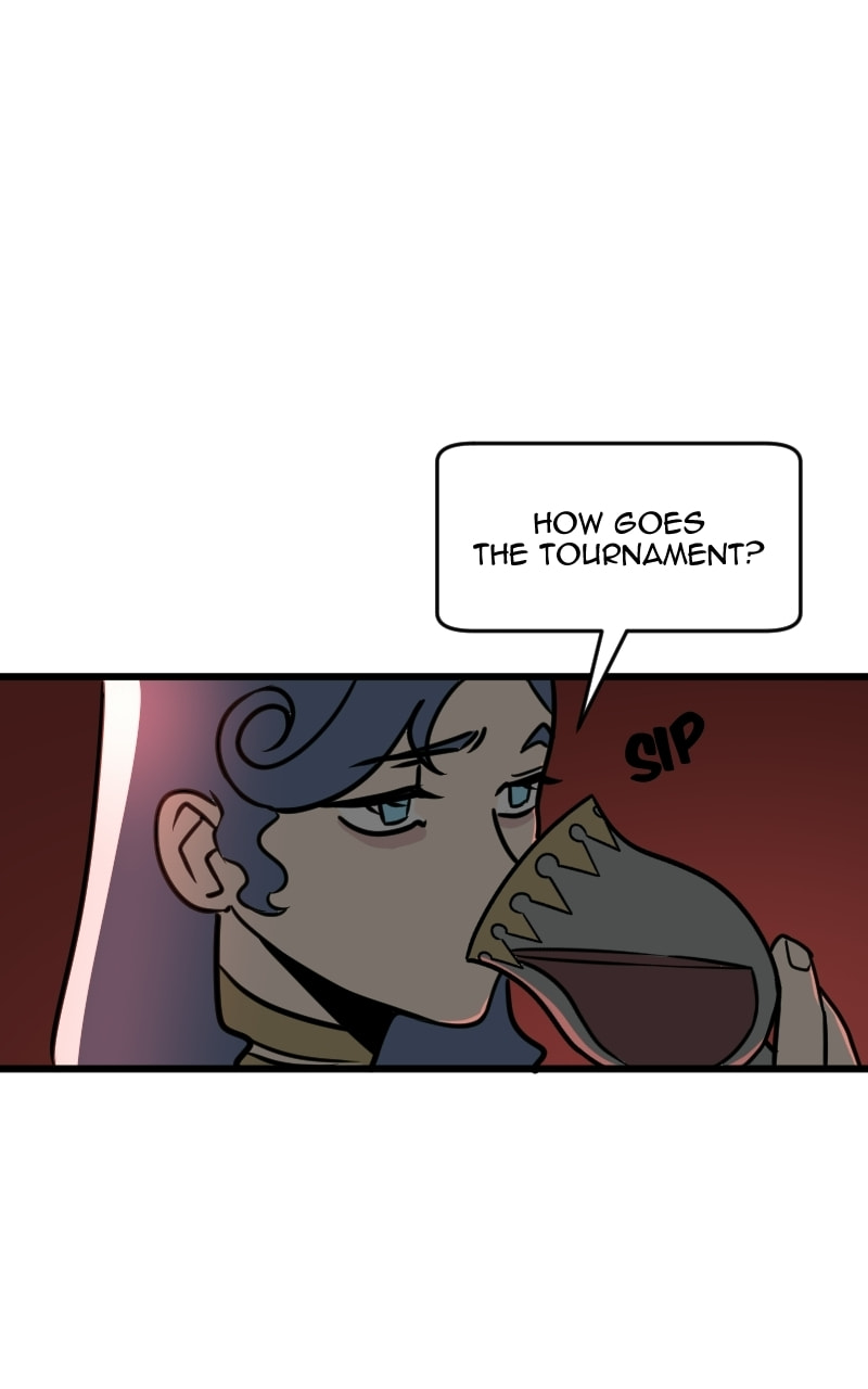 Pentheus Chapter 127 page 22 - 