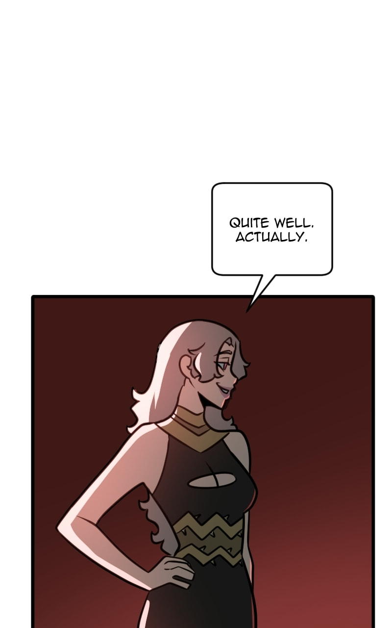 Pentheus Chapter 127 page 23 - 