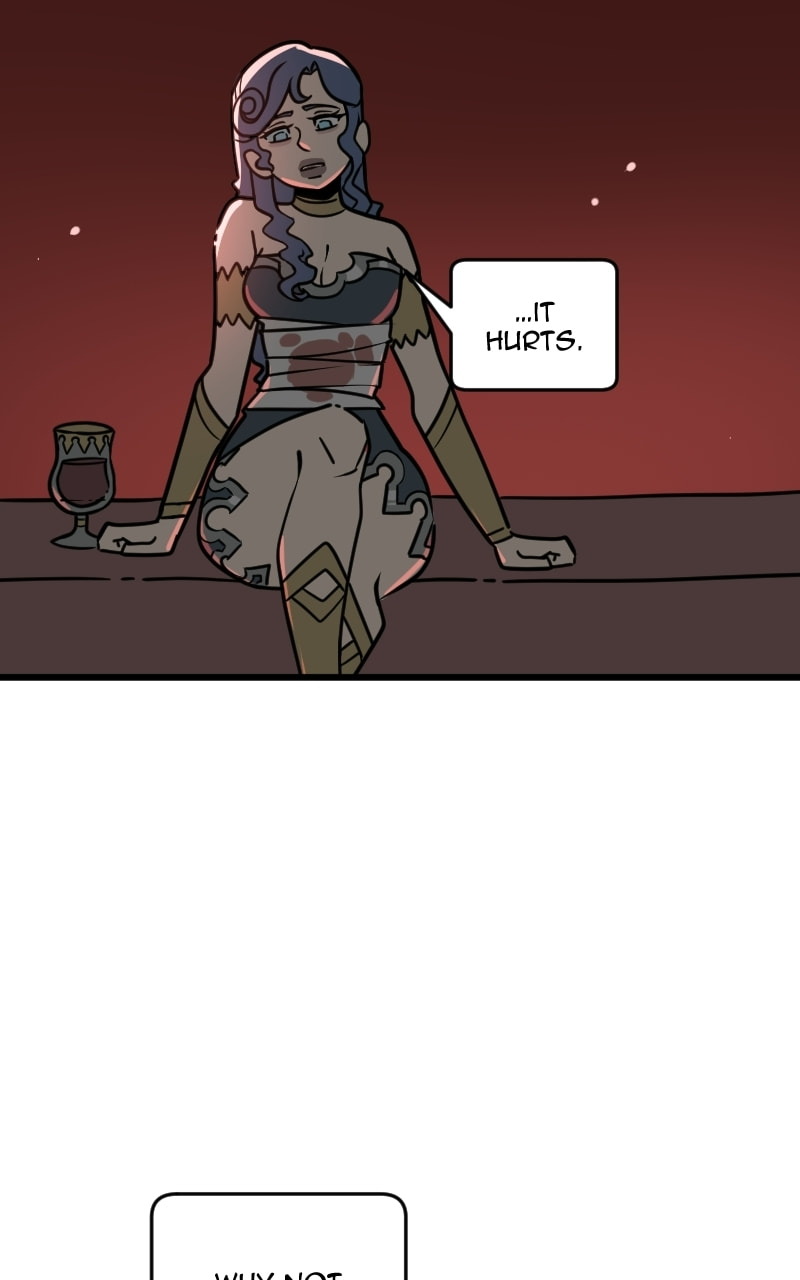 Pentheus Chapter 127 page 10 - 