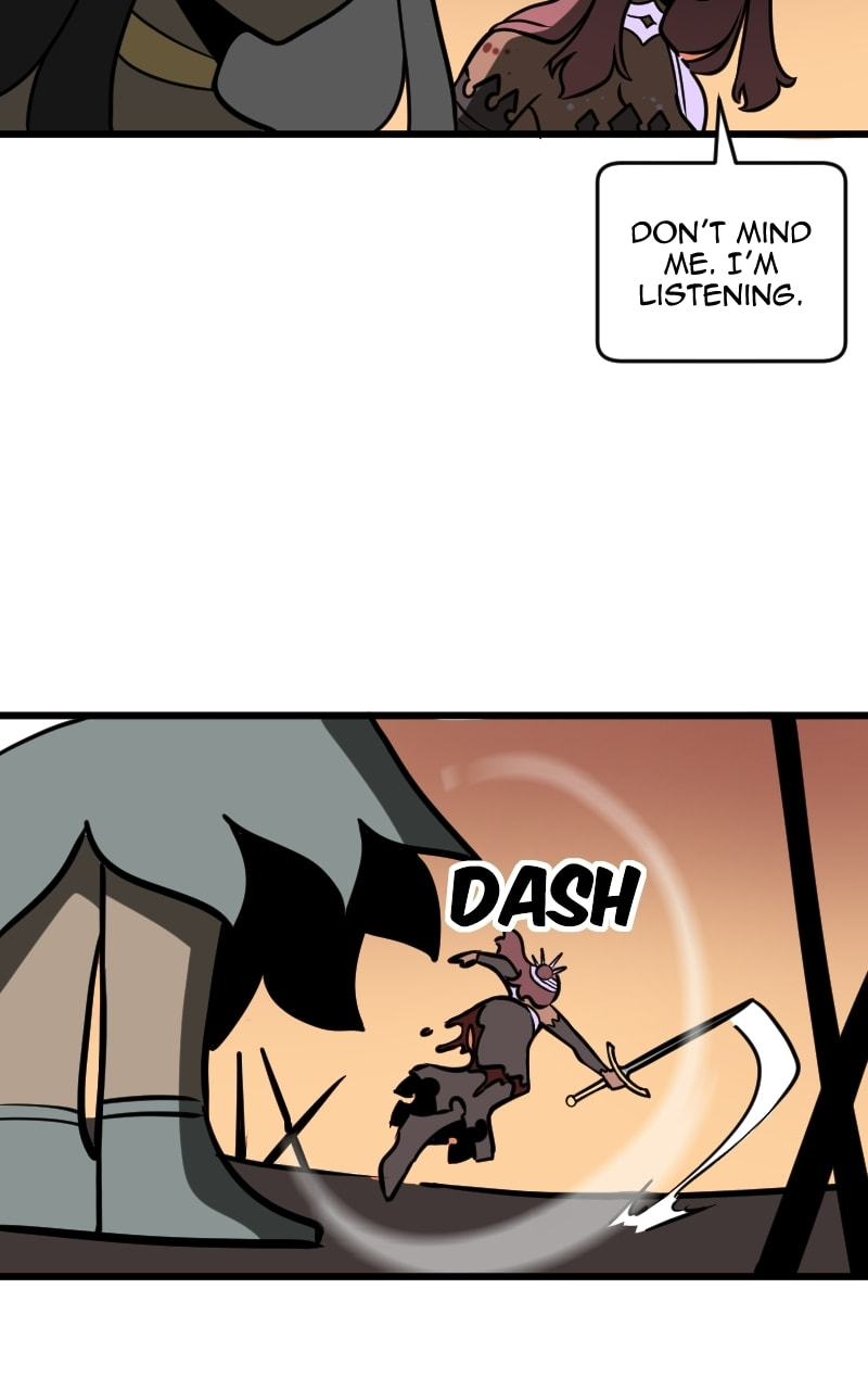 Pentheus Chapter 129 page 21 - 