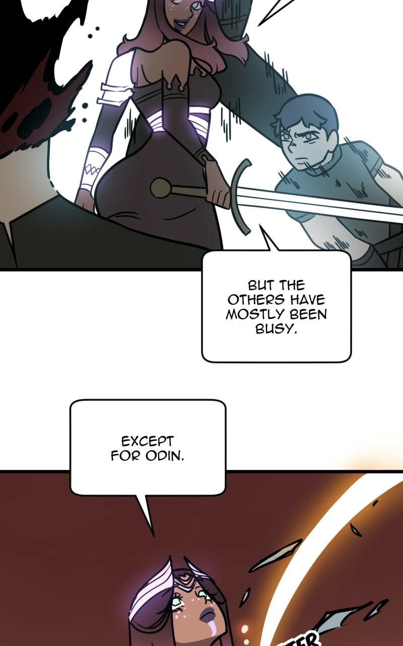 Pentheus Chapter 129 page 25 - 