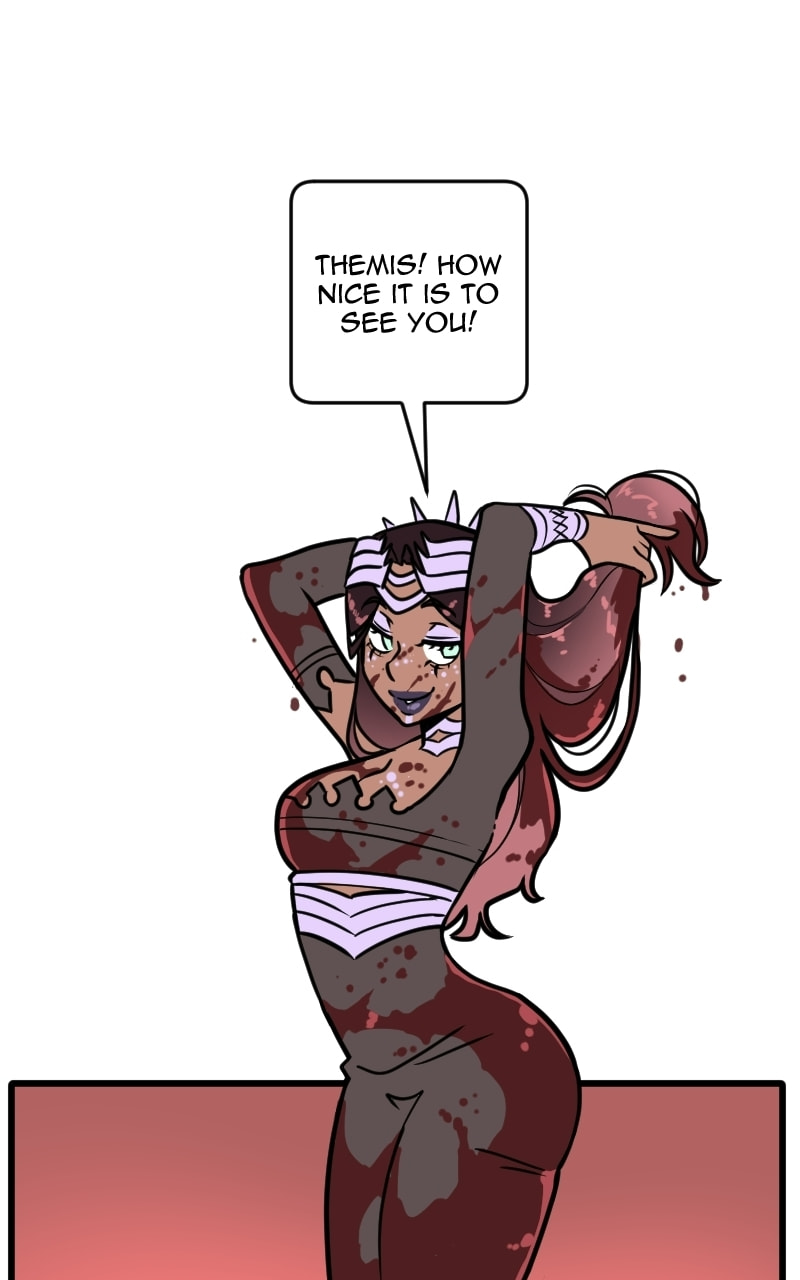 Pentheus Chapter 129 page 7 - 